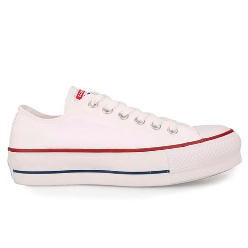 Zapatillas Converse Chuck Taylor All Star Lift Ox Mujer