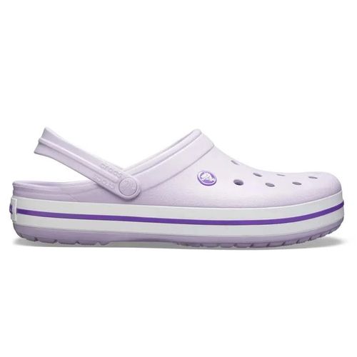 Zuecos Crocs Crocband Mujer