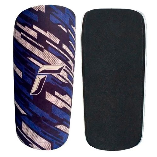 Canilleras Reusch Pure Contact Unisex