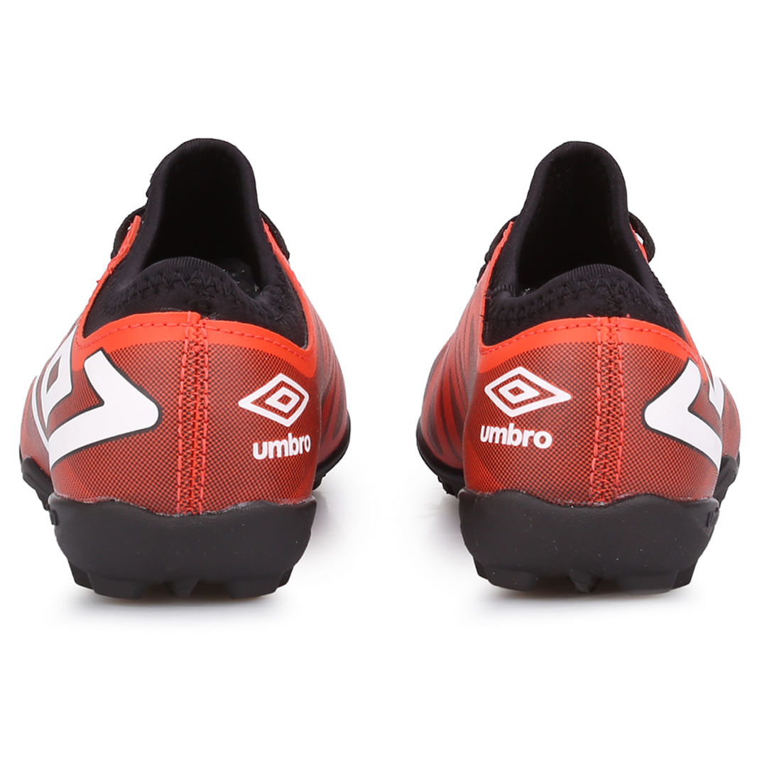 Botines best sale umbro naranja