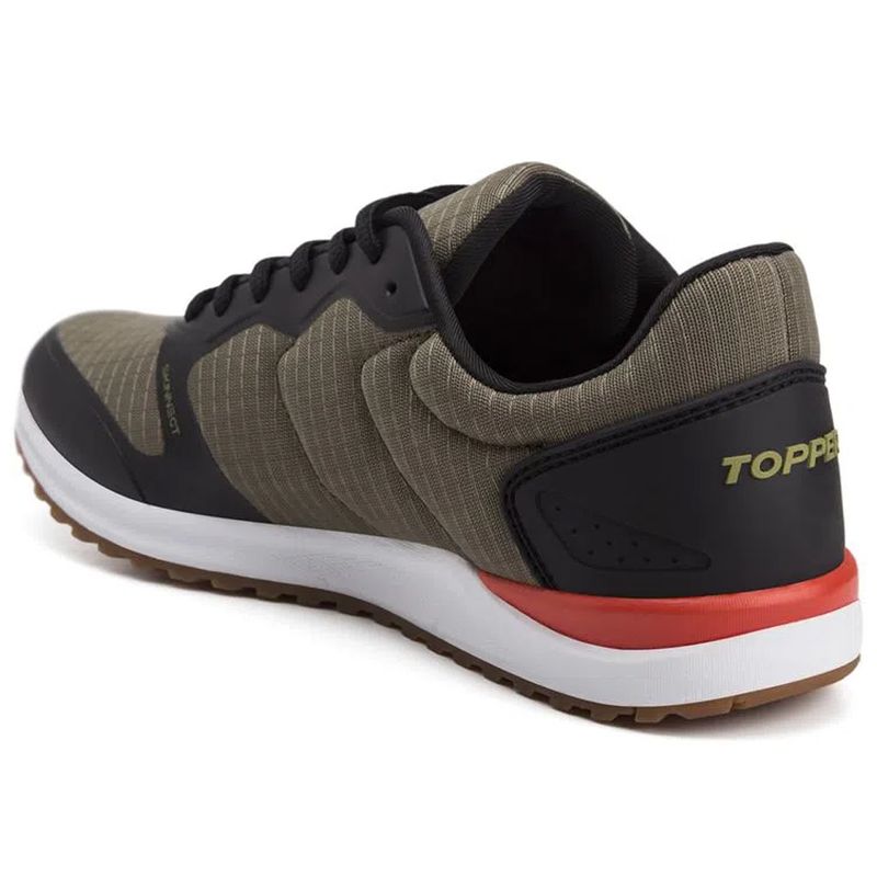 Zapatillas topper dakota discount hombre