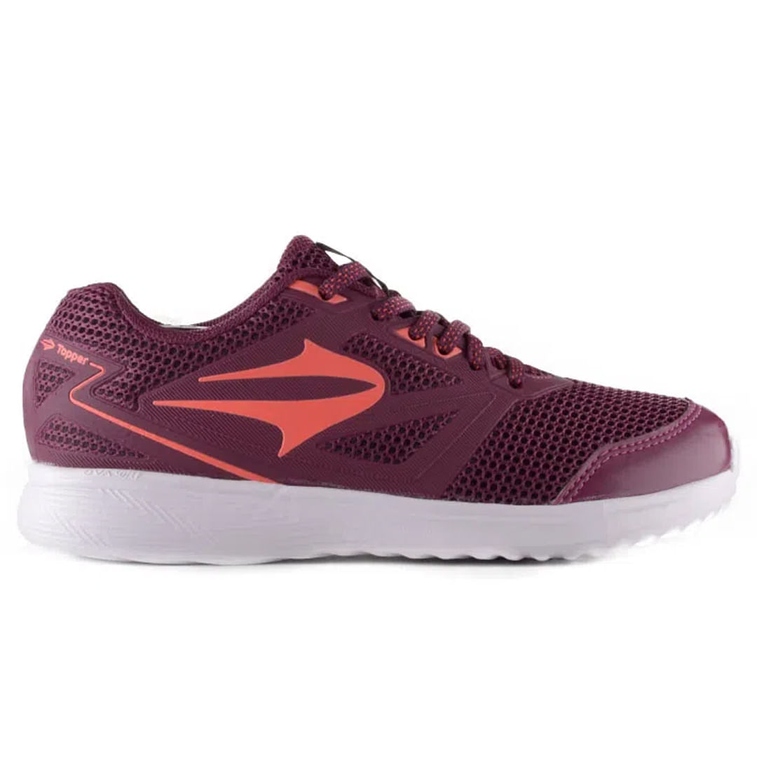 Zapatillas topper damas cheap precios