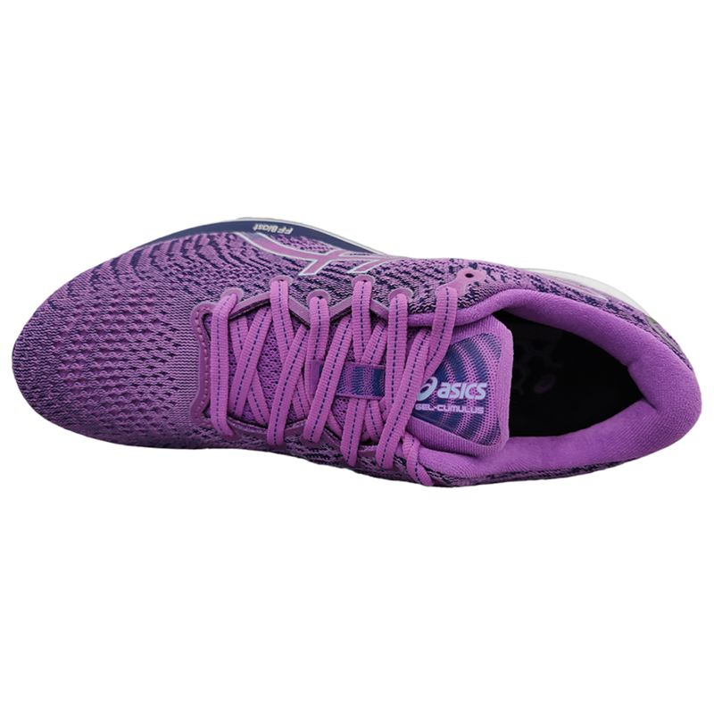 Asics gel 2024 cumulus 18 mujer