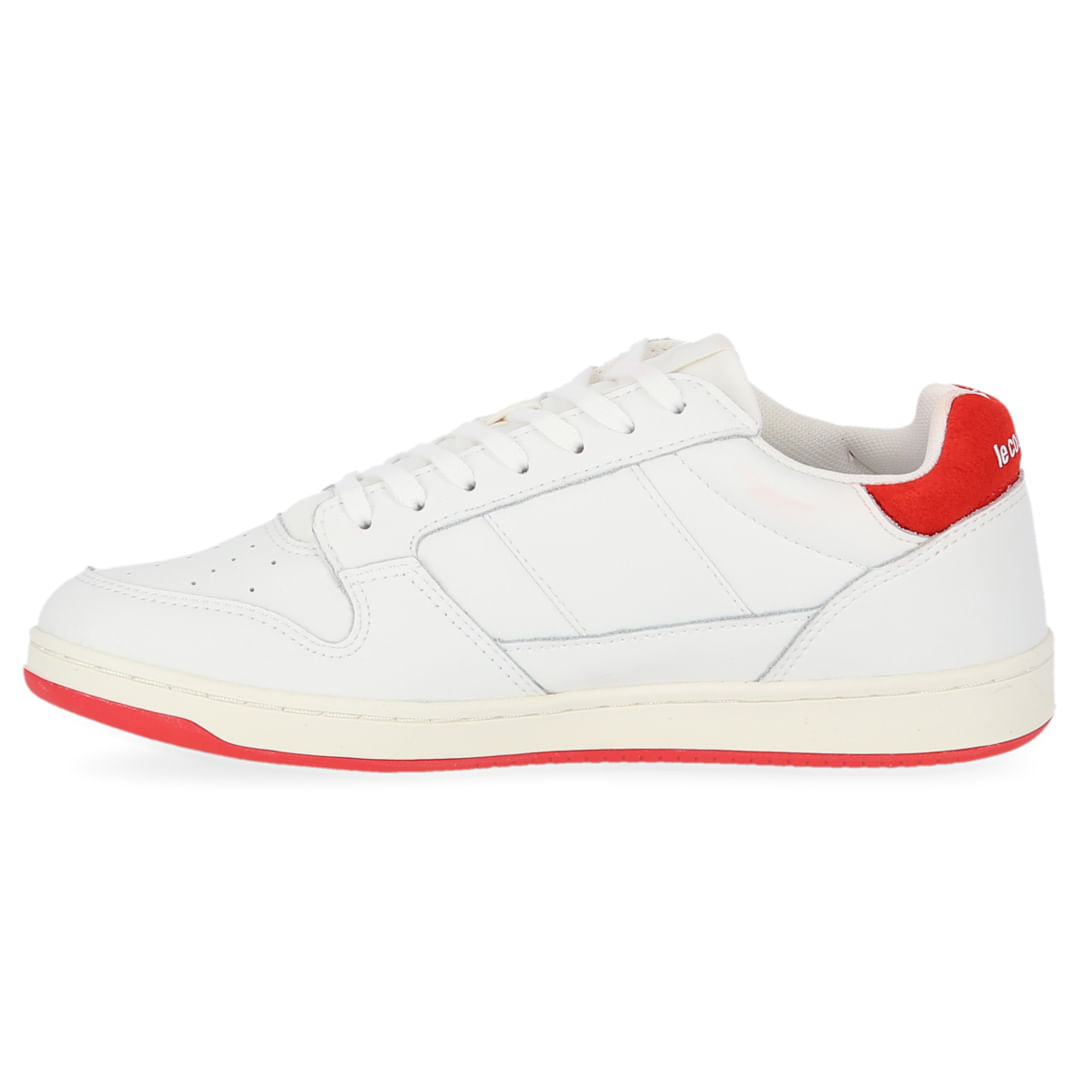 Tenis le coq sportif rojos clearance zara