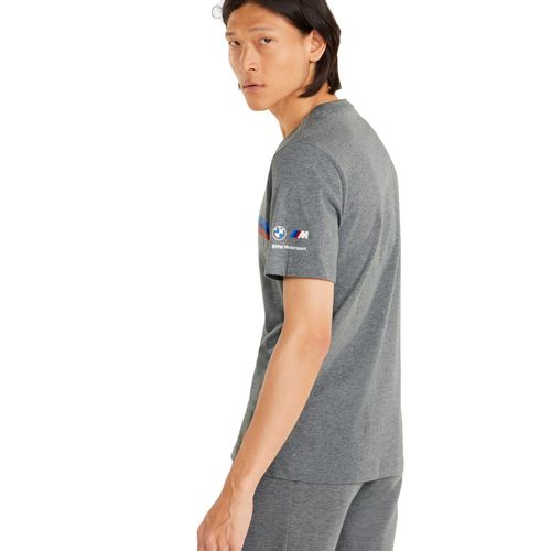 Remera Puma Bmw  Graphic Hombre