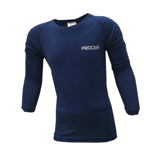 Remera Procer Termica Niño