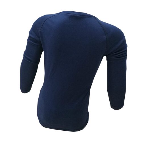 Remera Procer Termica Niño