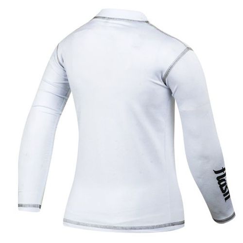 Remera Flash Termica Manga Larga Niño