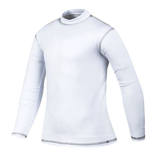 Remera Flash Termica Manga Larga Niño