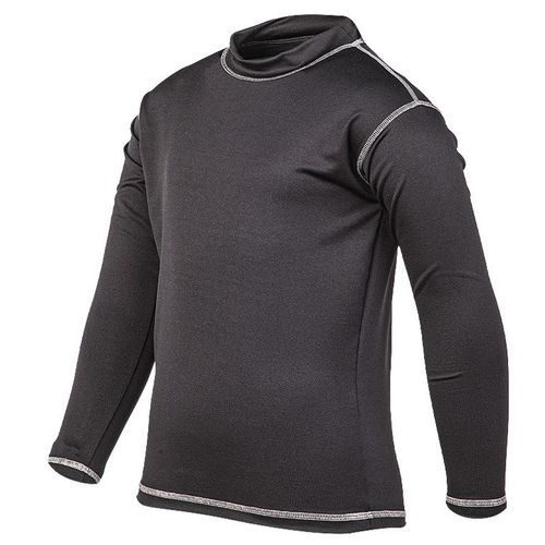 Remera Flash Termica M/Larga Niño