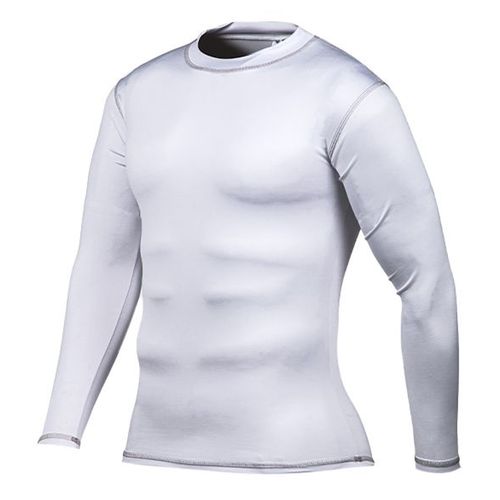 Remera Flash Termica Unisex