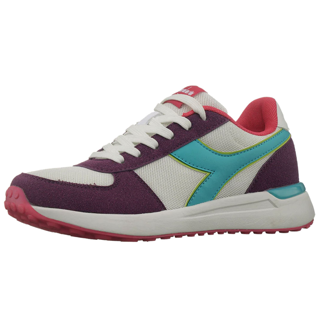 Zapatillas diadora shop mujer precios liverpool