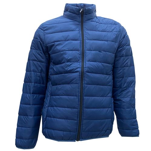 Campera De Nylon Ultraliviana  Hombre