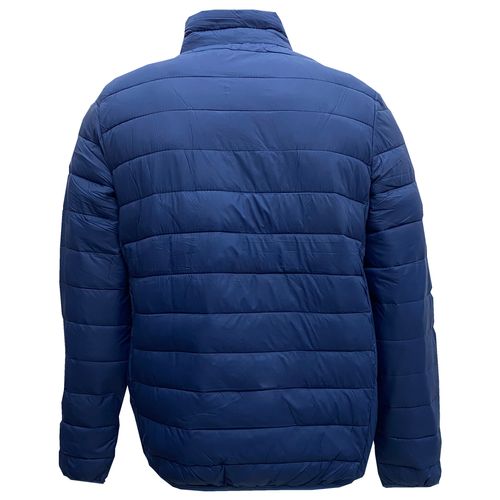 Campera De Nylon Ultraliviana  Hombre