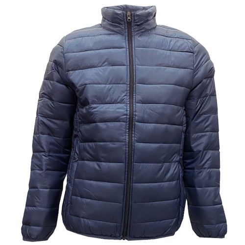 Campera Braku Nylon Ultraliviana  Hombre