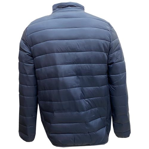 Campera Braku Nylon Ultraliviana  Hombre