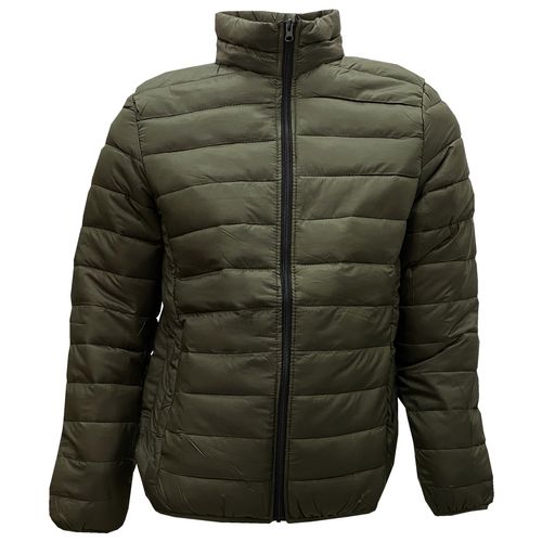 Campera Braku Nylon Ultraliviana  Hombre