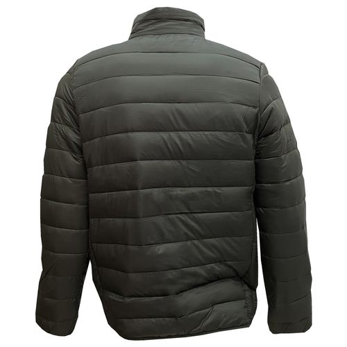 Campera Braku Nylon Ultraliviana  Hombre