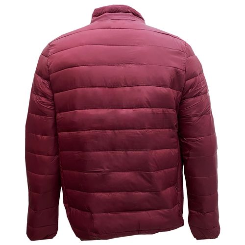 Campera Braku Nylon Ultraliviana Hombre