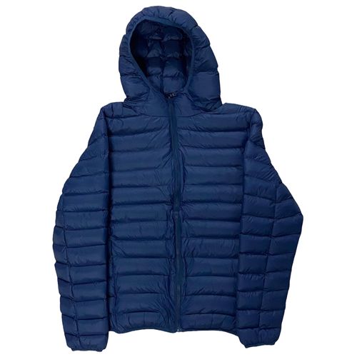 Campera Braku Nylon Hombre