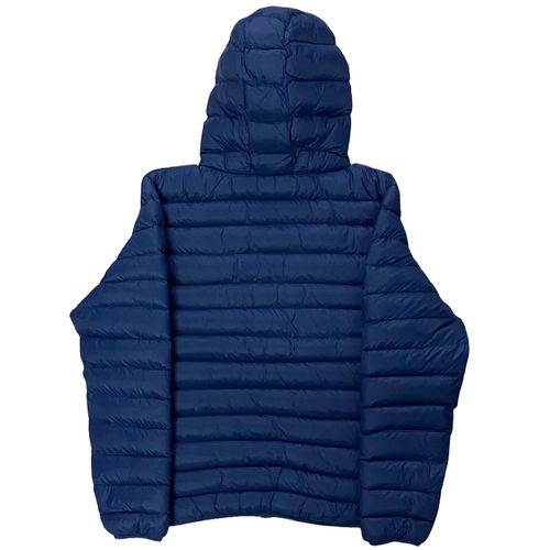 Campera Braku Nylon Hombre