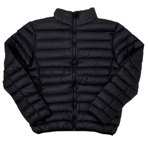 Campera Braku Nylon Hombre