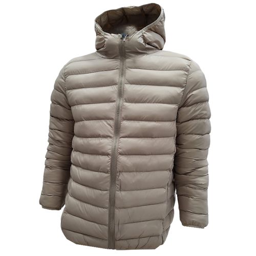 Campera Braku Nylon Mujer