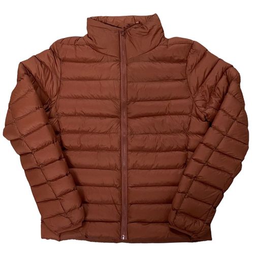 Campera Braku Nylon Mujer