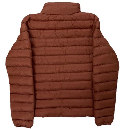 Campera Braku Nylon Mujer