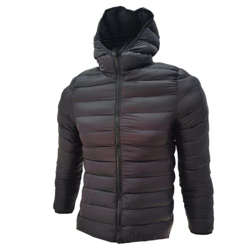 Campera Braku Nylon  Mujer