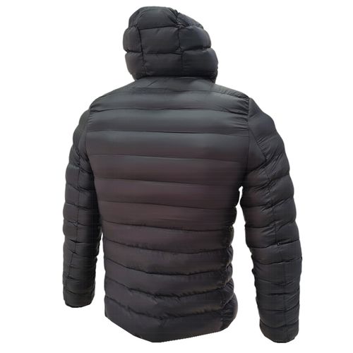 Campera Braku Nylon  Mujer