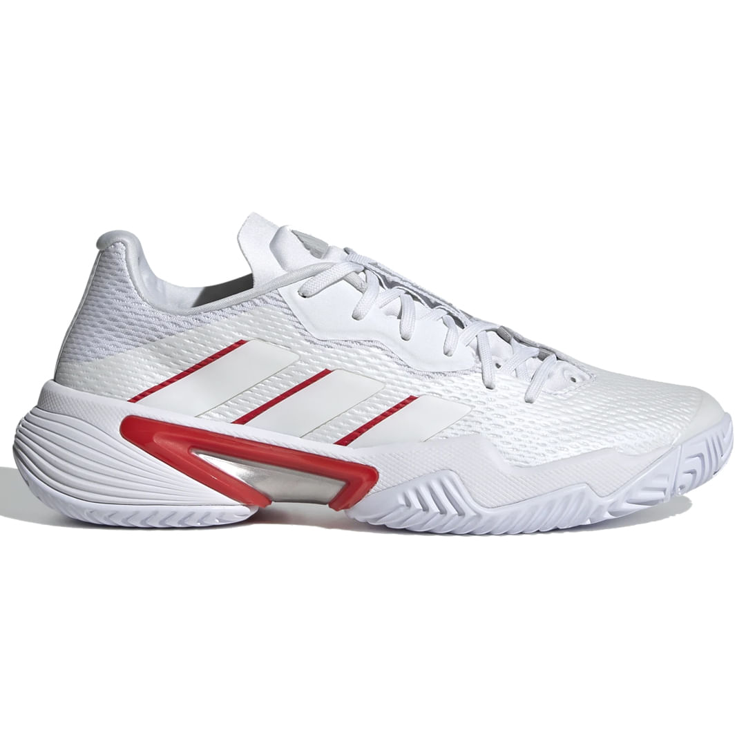 Adidas 2025 barricade mujer