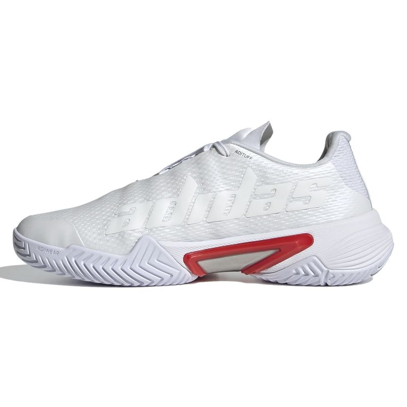 Adidas 2024 barricade mujer