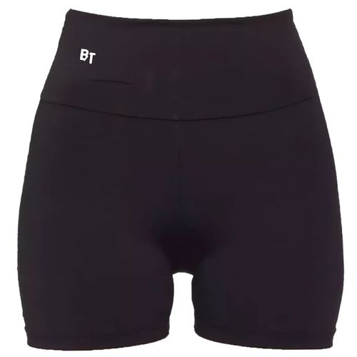 Calza Bodytherm Biker Mujer
