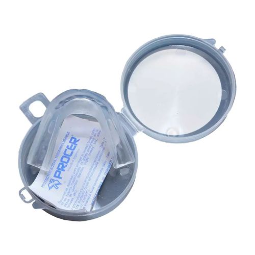 Protector Bucal Procer Profesional Unisex