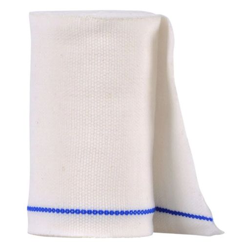 Venda Topper Elastica 9Cm Unisex