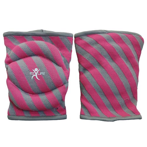 Rodillera Ez-Life Volley Rayada Unisex