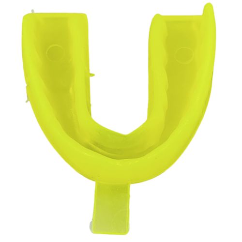 Protector Bucal Atletic Services Doble Mercian Unisex