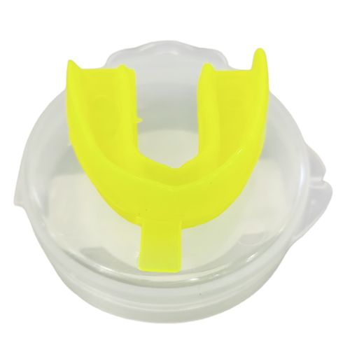 Protector Bucal Atletic Services Doble Mercian Unisex