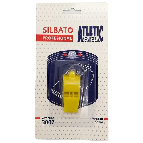 Silbato Atletic Services Indoor Unisex