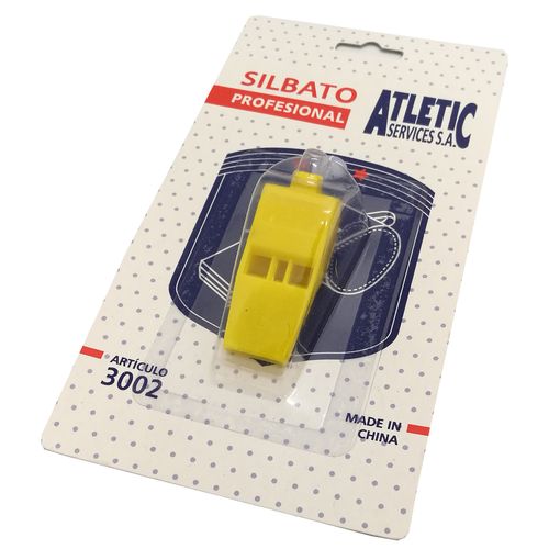 Silbato Atletic Services Indoor Unisex