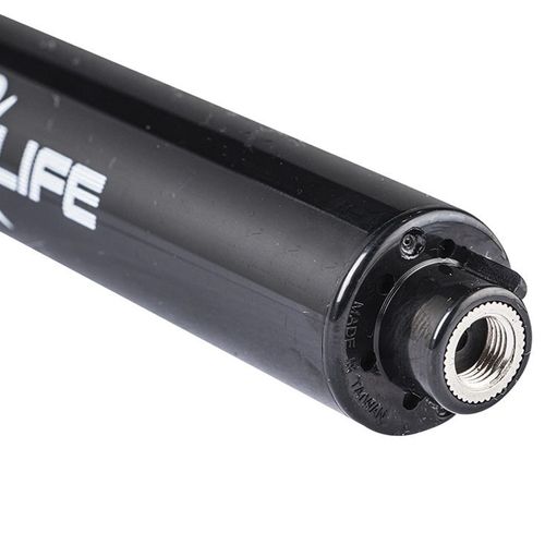 Inflador Ez-Life Doble Accion Unisex