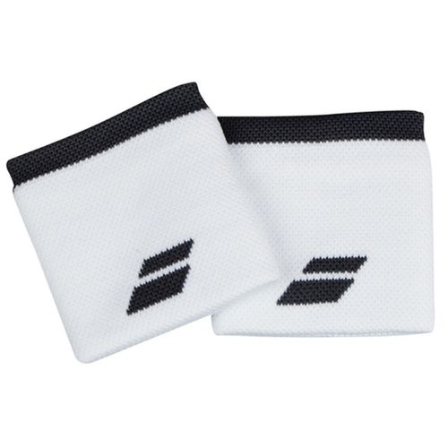 Muñequera Babolat Logo Wristband Unisex