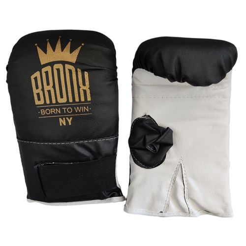 Guantines Bronx De Box P.u Unisex