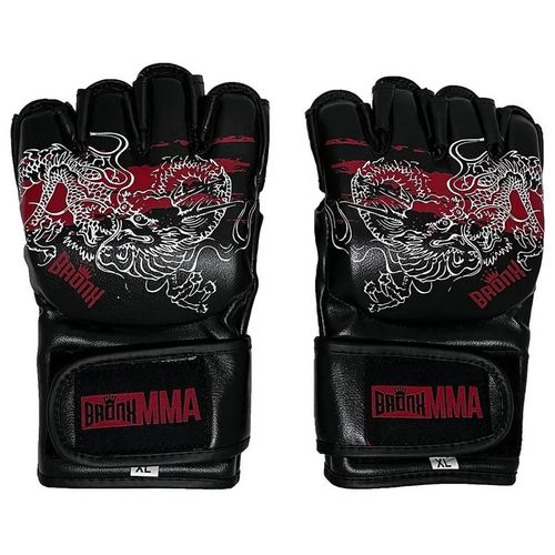 Guantes Bronx Mma Unisex