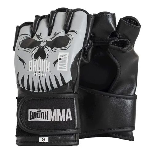 Guantes Bronx Mma Unisex