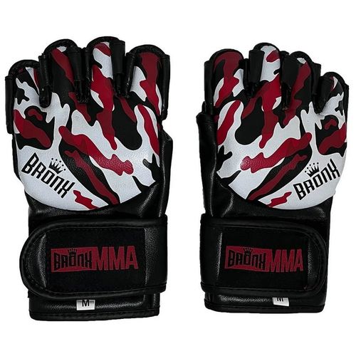 Guantes Bronx Mma Unisex
