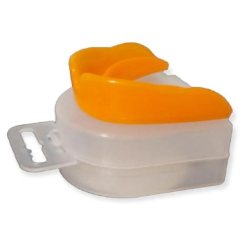 Protector Bucal Bronx Unisex