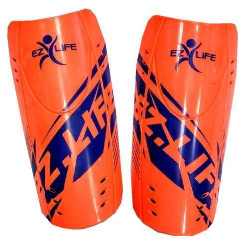 Canilleras Ez-Life Unisex