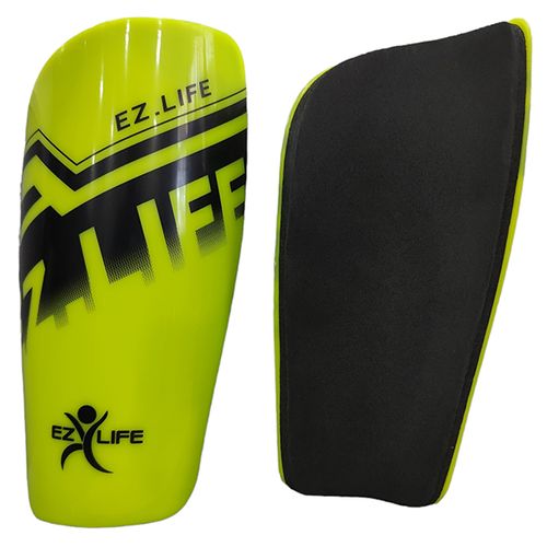 Canilleras Ez-Life Unisex